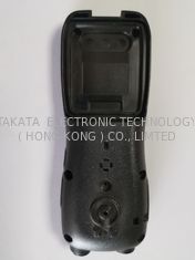 携帯無線電話の背部貝718H DMEの基礎プラスチック注入の部品