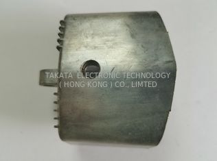FUTAの基盤DIYのアルミ鋳造型