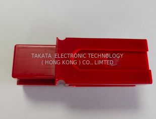 自動車コネクターSKD61 LKMの基礎プラスチック注入の部品